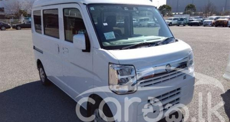 NISSAN CLIPPER GX 2024