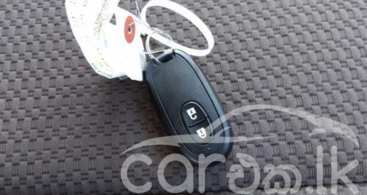 NISSAN CLIPPER GX 2024