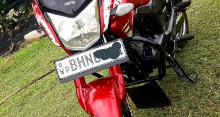 HERO HUNK 2017