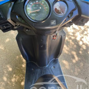 HONDA DIO 2016