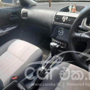 NISSAN AD WAGON 2000