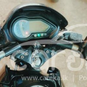 BAJAJ PULSAR 150 2014