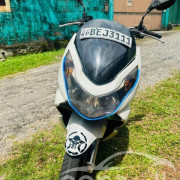 HONDA PCX 2014