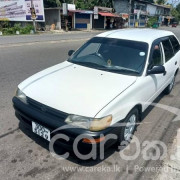 TOYOTA COROLLA 1995