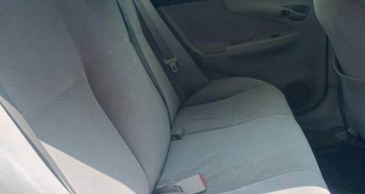 TOYOTA AXIO 2007
