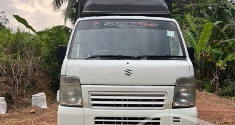 SUZUKI EVERY 2006