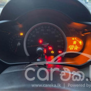 SUZUKI CELERIO 2014