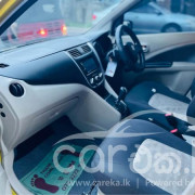 SUZUKI CELERIO 2014