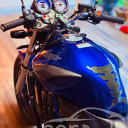 HONDA HORNET 2012