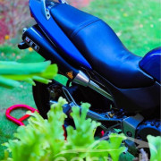 HONDA HORNET 2012
