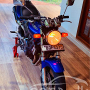 HONDA HORNET 2012