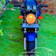 HONDA HORNET 2012