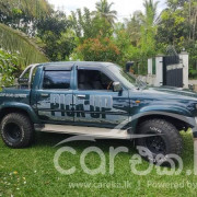 TOYOTA HILUX 1994
