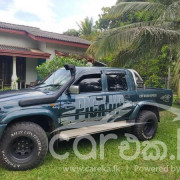 TOYOTA HILUX 1994