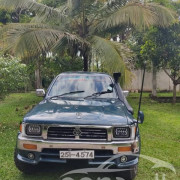 TOYOTA HILUX 1994