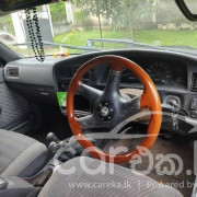 TOYOTA HILUX 1994