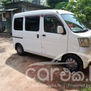 DAIHATSU HIJET 2007