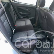 PERODUA AXIA 2016