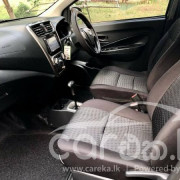 PERODUA AXIA 2016