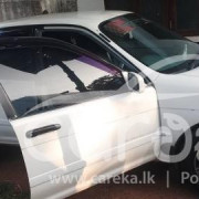 TOYOTA CORSA 1997