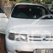TOYOTA CORSA 1997