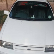 TOYOTA CORSA 1997