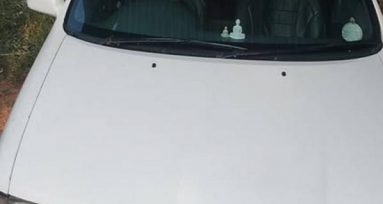 TOYOTA CORSA 1997