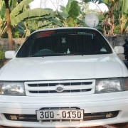 TOYOTA CORSA 1997