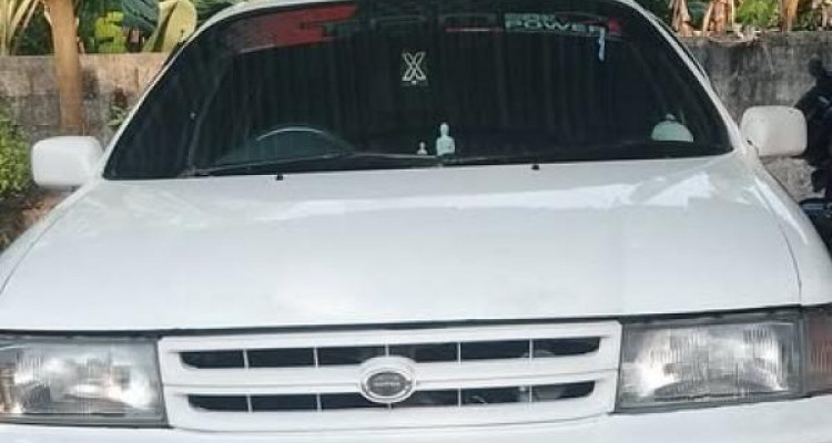 TOYOTA CORSA 1997