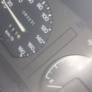 TOYOTA CORSA 1997