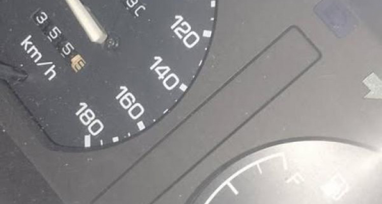 TOYOTA CORSA 1997