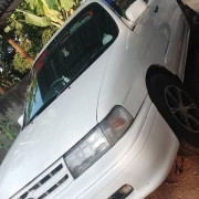 TOYOTA CORSA 1997
