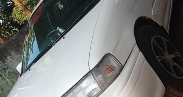 TOYOTA CORSA 1997