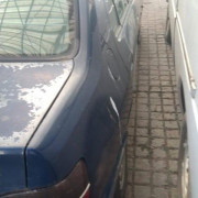 PEUGEOT 306 2000