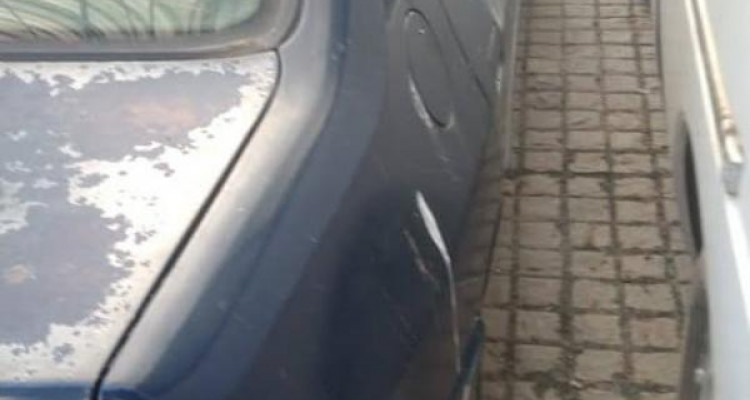 PEUGEOT 306 2000