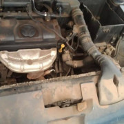 PEUGEOT 306 2000