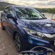 HONDA VEZEL 2014