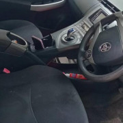 TOYOTA PRIUS 2013