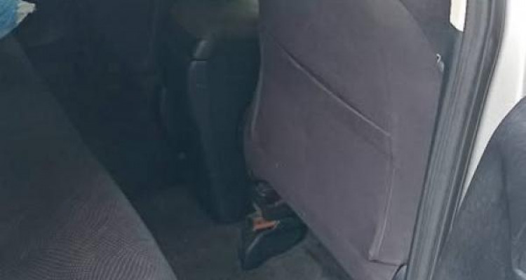 TOYOTA PRIUS 2013