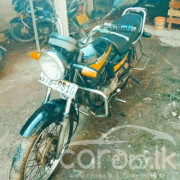 HERO HONDA CD DAWN 2006