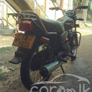 HERO HONDA CD DAWN 2006