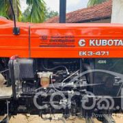 KUBOTA EK3471 2022