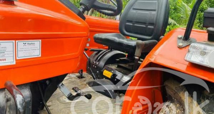 KUBOTA EK3471 2022