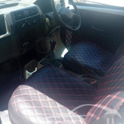 MITSUBISHI U61 2006