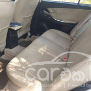 TOYOTA PREMIO 2019