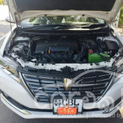 TOYOTA PREMIO 2019