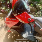 TVS NTORQ 2018