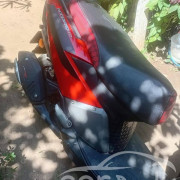 TVS NTORQ 2018