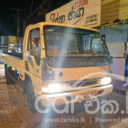 ISUZU ELF 2004