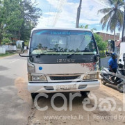 ISUZU ELF 2004